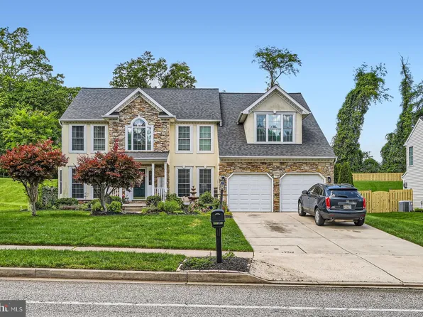 1112 Osborne Pkwy, Forest Hill, MD 21050