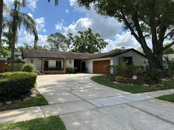 4006 Dellbrook Dr, Tampa, FL 33624