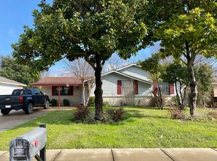 3200 Lucas Ter, Plano, TX 75074
