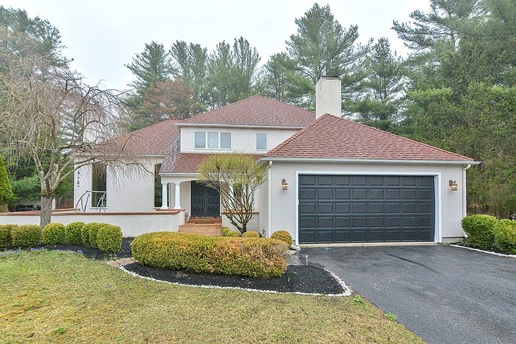 3 Kensington Way, Upton, MA 01568 Zillow