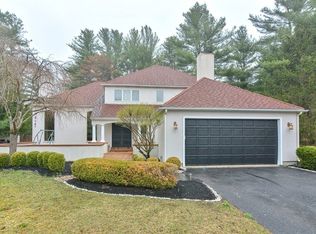 3 Kensington Way, Upton, MA 01568