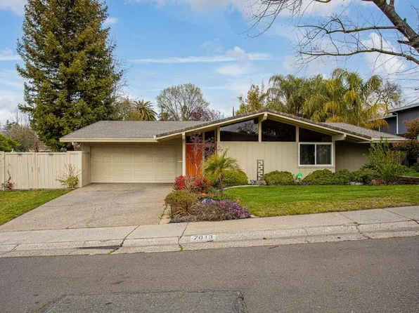 7613 Northeast Cir, Citrus Heights, CA 95610