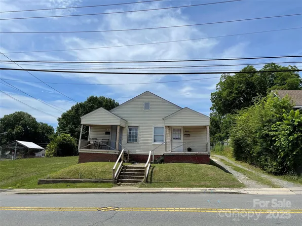 163-165 Kerr St NW, Concord, NC 28025