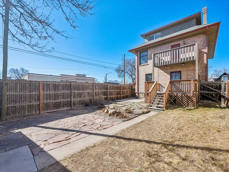 3828 Tejon St — Photo 17