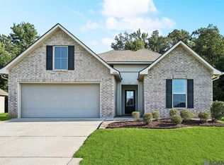 11070 Regency Ave, Hammond, LA 70403