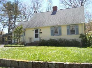 190 Ashcraft Rd, New London, CT 06320