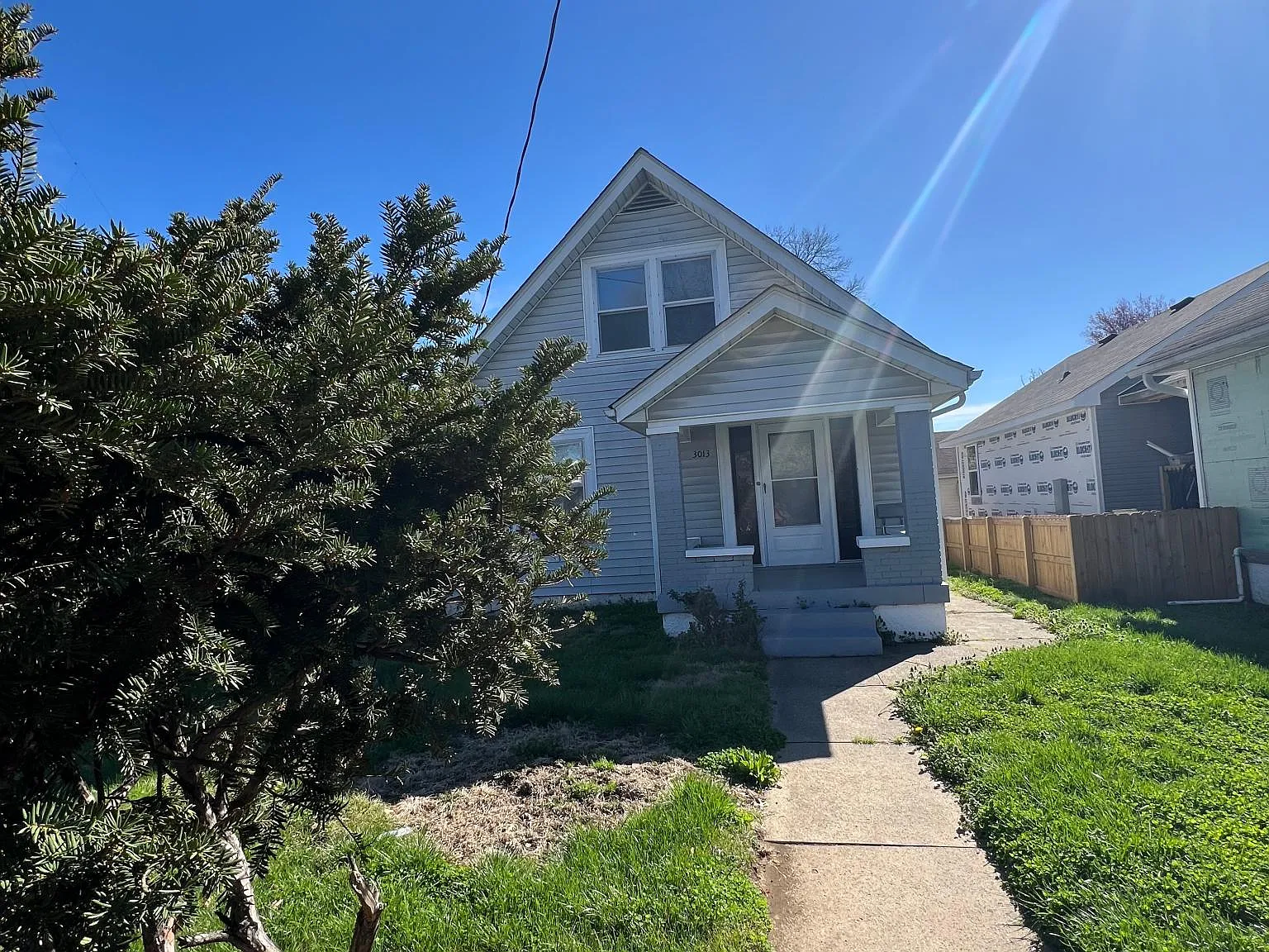 3013 Taylor Blvd — Photo 2