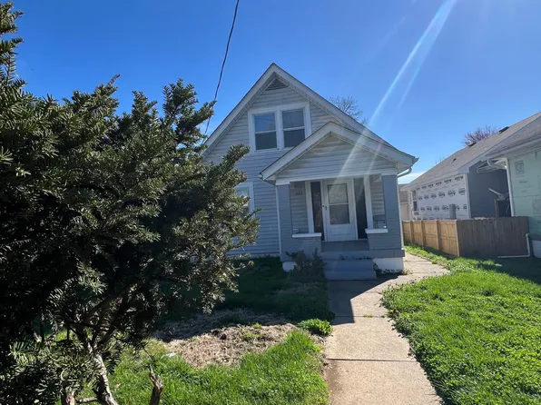3013 Taylor Blvd, Louisville, KY 40208