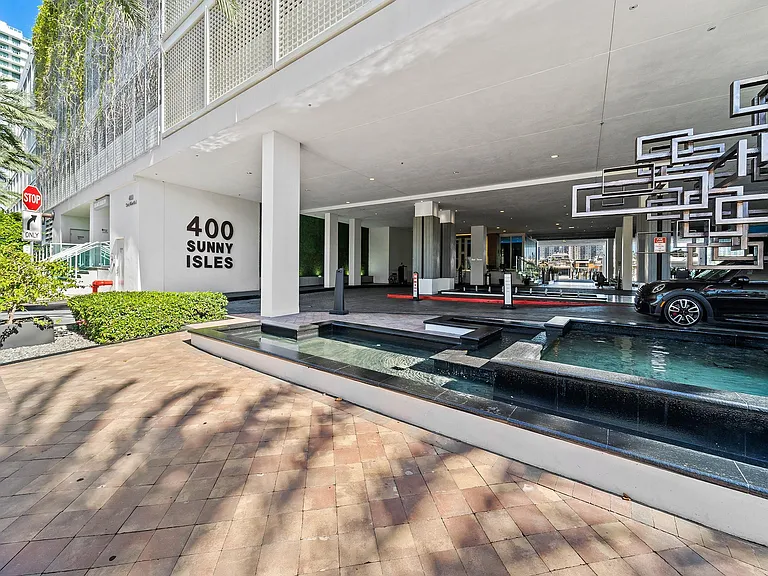 400 Sunny Isles Blvd #1608 — Photo 48