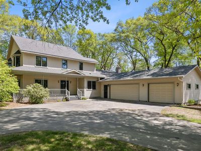 4820 15th St NE, Sauk Rapids, MN, 56379