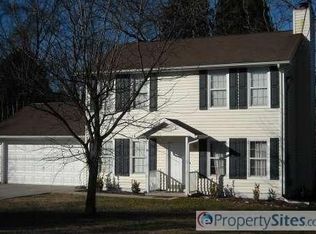 4600 Baverton Dr, Knoxville, TN 37921