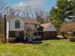 117 White Tail Dr, Mountain Top, PA 18707