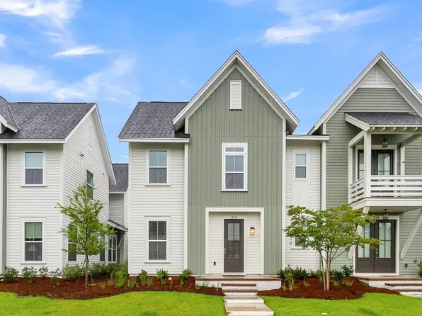 254 Symphony Ave, Summerville, SC