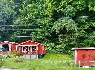 6483 Cleveland Rd, Cleveland, VA 24225