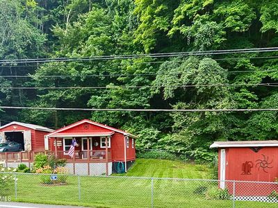 6483 Cleveland Rd, Cleveland, VA, 24225
