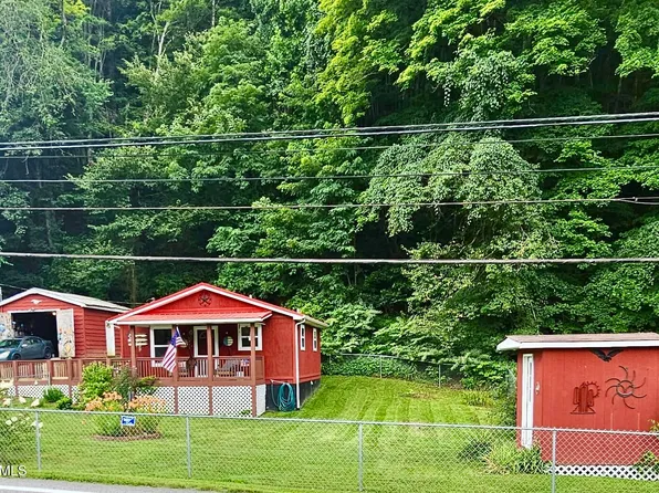 6483 Cleveland Rd, Cleveland, VA 24225