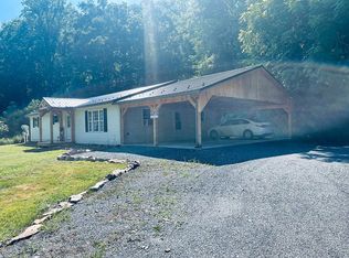 1177 Big Run Rd, Mifflintown, PA 17059
