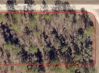 SW 125th Ter LOT 14, Dunnellon, FL 34432