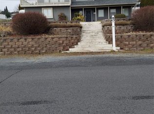 West View Heights, Ephrata, WA 98823