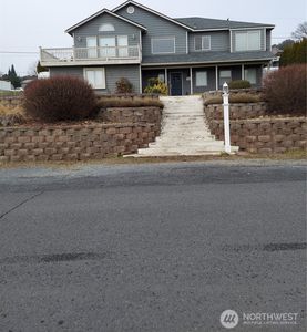 405 Strand Road, Ephrata, WA, 98823