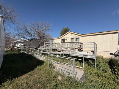 131 Forrest Dr, Tonto Basin, AZ, 85553