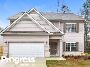 213 Faron Dr SW, Atlanta, GA 30331