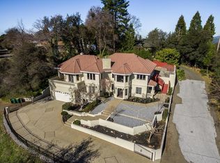482 Skyline Dr, Placerville, CA 95667
