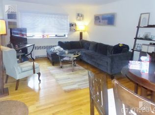 34 Harvard Ave APT 5A, Brookline, MA 02446
