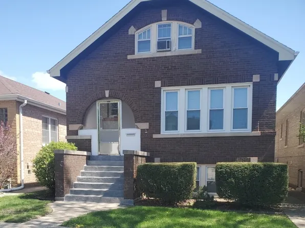 1619 Scoville Ave, Berwyn, IL 60402
