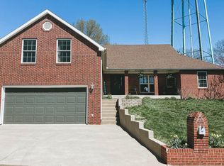 109 Fawn Trl, Seneca, MO 64865