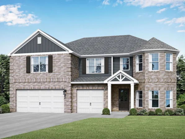 1340 N Wynlake Dr, Alabaster, AL 35007