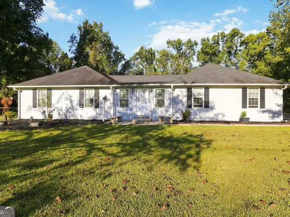 25 Jim Alexander Rd, McDonough, GA 30253