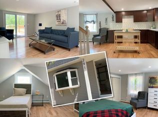 291 Snake Hill Rd, Glocester, RI 02857