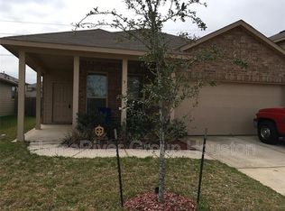 20603 Chatfield Bend Way, Katy, TX 77449