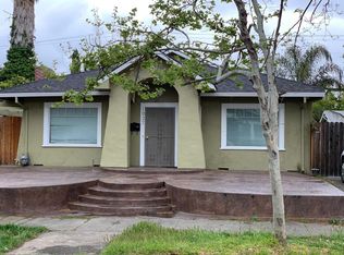 1027 W Harding Way, Stockton, CA 95203