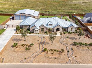 9018 County Road 6850, Lubbock, TX 79407