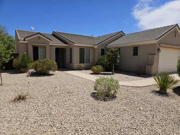 1468 N Overland Trails Dr, Washington, UT 84780