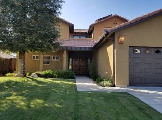 14930 Colonia De Las Rosas, Bakersfield, CA