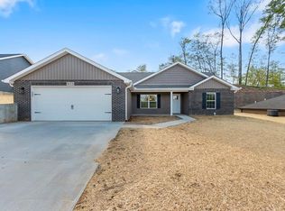 975 Rifle Dr, Cape Girardeau, MO 63701