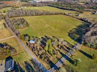 1 Jolly Wingo Rd, Pendleton, SC 29670