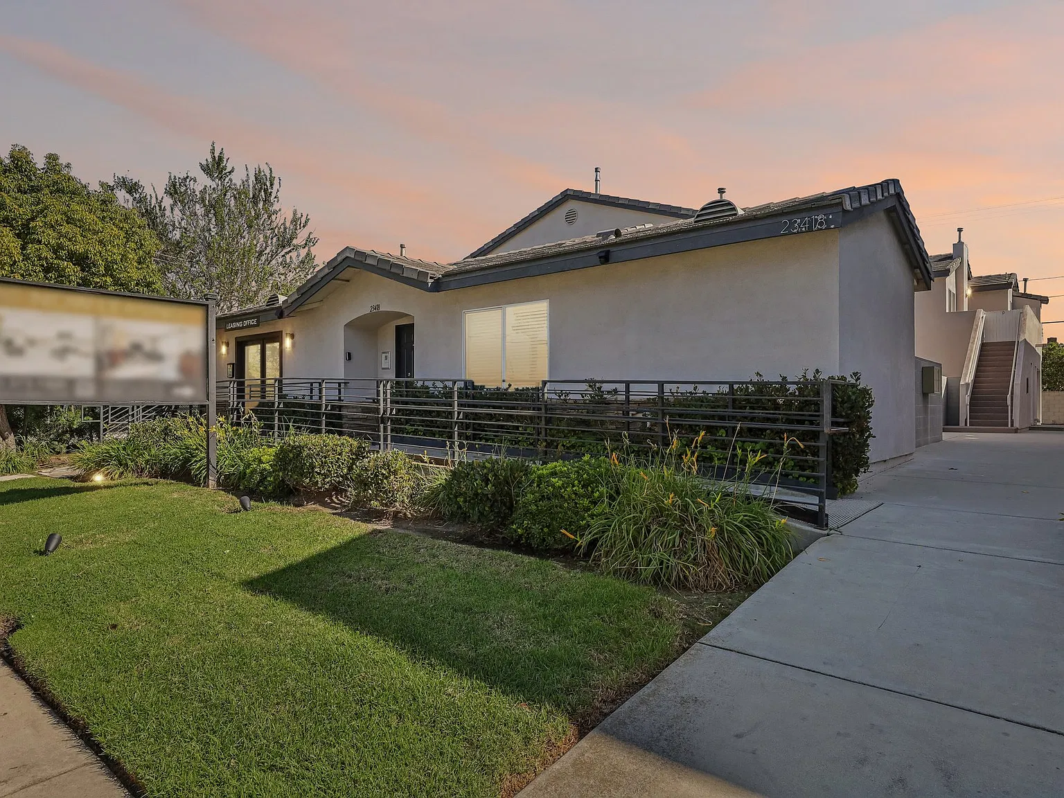 The CitiZen South Bay on Anza — Photo 1