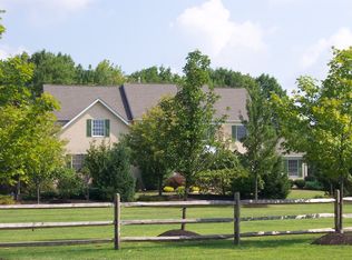 1340 Wrightstown Rd, Newtown, PA 18940