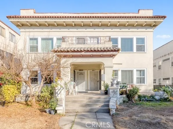 548 N Kenmore Ave, Los Angeles, CA 90004