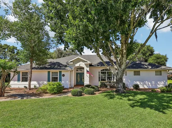 64 Lake Diamond Blvd, Ocala, FL 34472