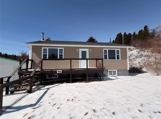 98 Lumley Cove Rd #94, Fermeuse, NL A0A2G0