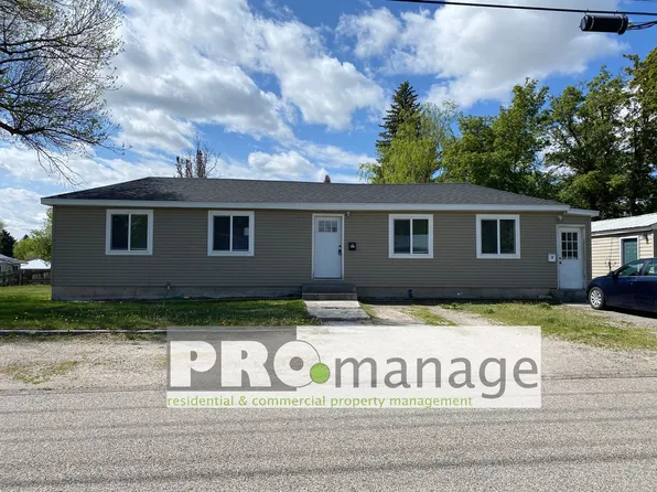 437 W. Crowley St., 437 W Crowley St #B, Idaho Falls, ID 83402