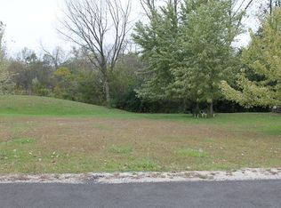 Dinosaur Rd, Wilmington, IL 60481