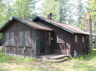 N11670 Post Lake Dr, Elcho, WI 54428