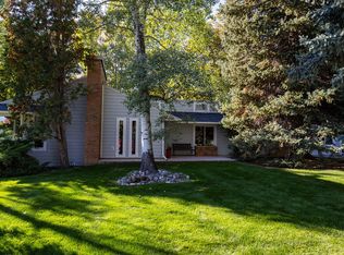 2816 Arvin Rd, Billings, MT 59102