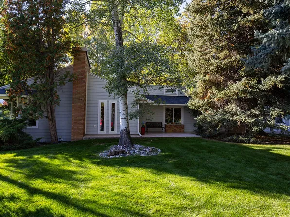 2816 Arvin Rd, Billings, MT 59102